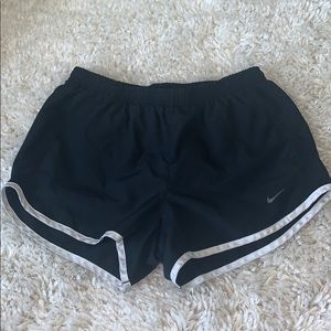 Nike athletic shorts